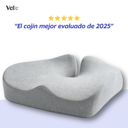 ComfortMax: Cojín Ortopédico