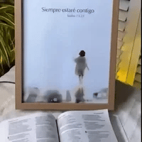 Lampara de Jesús