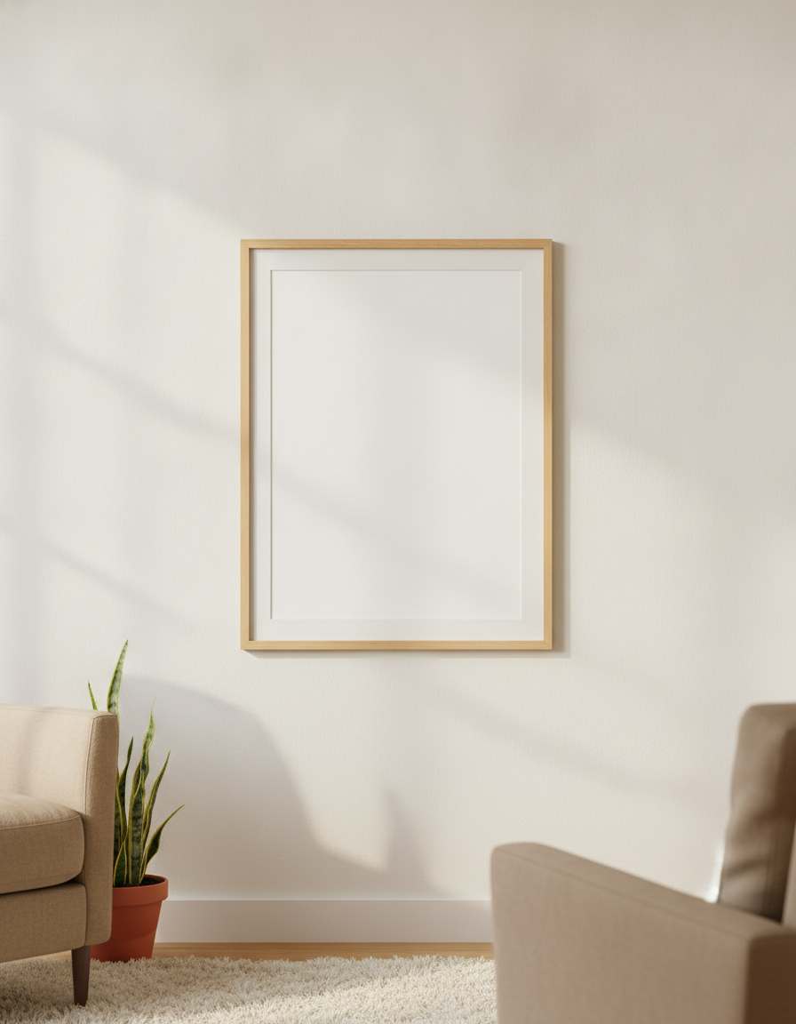 Living room preview